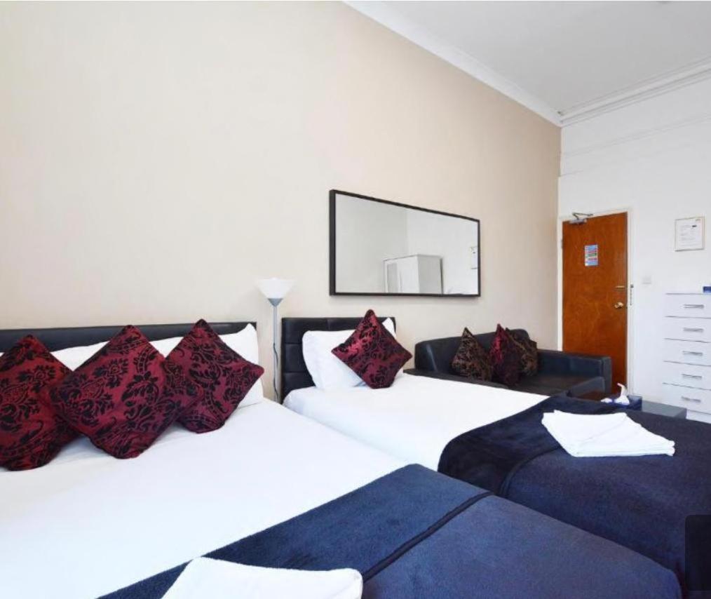 Cavali Hotel Londres