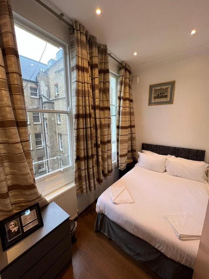 Cavali 3* Londres